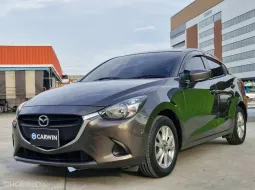 2015 Mazda 2 1.3 (4Door) รถเก๋ง 4 ประตู 