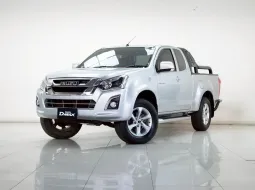 2B187 Isuzu D-Max 1.9 Hi-Lander รถกระบะ 2017 