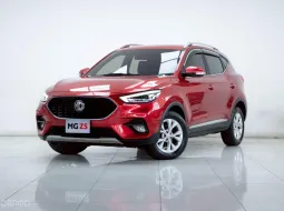 2B221 Mg ZS 1.5 SUV 2021 