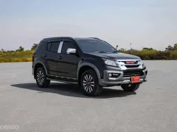 2014 ISUZU MU-X 3.0 4WD. AT