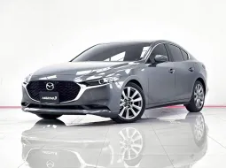 6B383 MAZDA 3 2.0 S SEDAN AT 2020