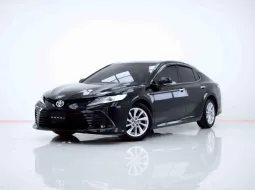 6B389 TOYOTA CAMRY 2.5 SPORT AT 2022