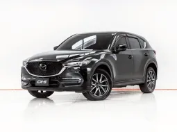 3B313 MAZDA CX-5 2.2 XDL AT 2018