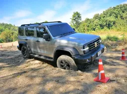 GWM เอาใจสายลุยภาคเหนือ! จัด "TANK OFF-ROAD ACADEMY ครั้งที่ 2" ขนทัพ GWM TANK 300 และ TANK 500 Diesel ทดสอบสมรรถนะจริงที่เชียงใหม่
