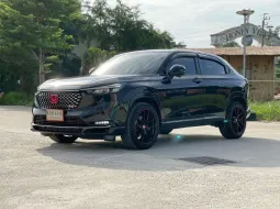 ขายรถ Honda HR-V 1.5 e:HEV RS 2021 สภาพดีมาก