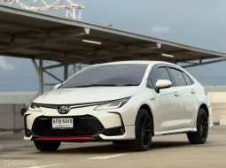 ขายรถ Toyota COROLLA 1.8 Hybrid 2019 สภาพดีเยี่ยม