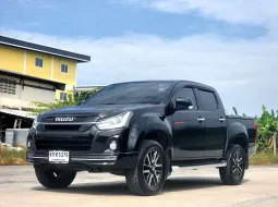 🎯 ISUZU D-max 1.9Z-Prestige รุ่นท๊อป  4ประตู   A/T ปี 2017 💯