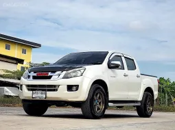 🎯 ISUZU D-max Cab4 3.0 M/T ปี 2013 💯