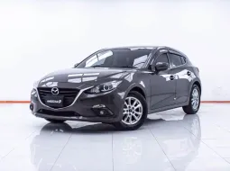 1E577 MAZDA 3 2.0 C 5DR. AT 2015