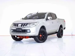 4B037 MITSUBISHI TRITON 2.4 GLS PLUS 2015