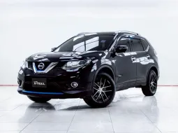 5C375 NISSAN X-TRAIL 2.0 V 4WD HYBRID AT 2016