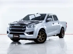 5C420 ISUZU D-MAX CAB4 1.9 Ddi S MT 2023