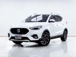 5C376 MG ZS 1.5 X+ SUNROOF AT 2021