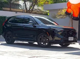 HONDA CR-V e:HEV 2.0 RS AWD( MNC ) | ปีจด : 2025