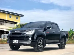 ISUZU D-Max 1.9 Z-Prestige รุ่นท๊อป 4ประตู A/T ปี 2017