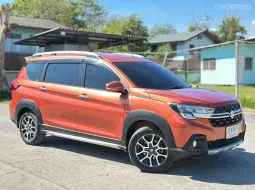 2022 Suzuki XL7 1.5 GLX (ตัวท๊อปสุด)
