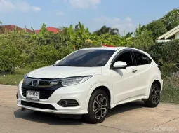 ขายรถ Honda HR-V 1.8 EL ปี 2020 สภาพดีมาก