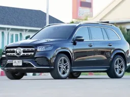 Mercedes-Benz GLS-Class GLS350d 2023 รถสวย ประวัติศูนย์ครบ 