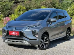 2019 Mitsubishi Xpander 1.5 GT SUV ฟรีดาวน์