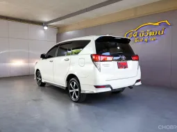 2021 TOYOTA INNOVA CRYSTA 2.8 PREMIUM MINOR CHANGE AT