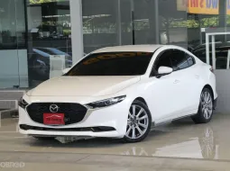 2021 Mazda 3 2.0 SP รถเก๋ง 4 ประตู 