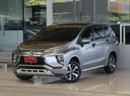 Mitsubishi Xpander 1.5 GT ปี 2019 รถบ้านมือเดียว ใช้น้อยเข้าศูนย์ตลอด สวยเดิมทั้งคัน ออกรถ0บาท