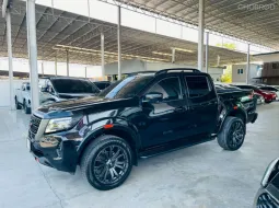 NISSAN NAVARA 2.3 PRO-2x ปี 2022 รถสวย มือแรกออกห้าง พร้อมใช้ ไมล์น้อย รับประกันตัวถังสวย