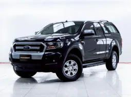5C366 FORD RANGER 2.2 XLS OPEN CAB HI-RIDER AT 2017