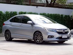 HONDA CITY 1.5 S(AS) | ปี : 2018