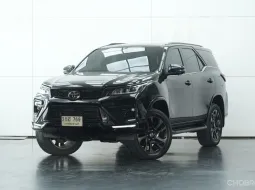2022 TT FORTUNER 2.8 GR SPORT 4WD A/T