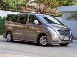 HYUNDAI H-1 2.5 Grand Starex VIP l ปี : 2016