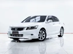 5C359 HONDA ACCORD 2.4 EL AT 2010