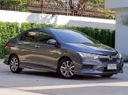 HONDA CITY 1.5 V+(AS) | ปี : 2018