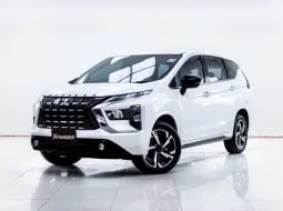 5C364 MITSUBISHI XPANDER 1.5 GT AT 2022