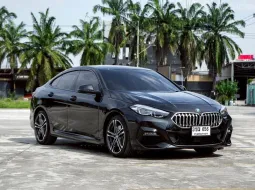 BMW 220i Gran Coupe M Sport F44 AT 2022