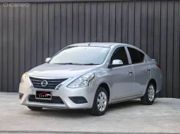 ขายรถ Nissan Almera 1.2 E ปี 2019 สภาพสวย ไม่มีชนหนัก