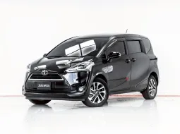 3B301 TOYOTA SIENTA 1.5 V ATA 2017