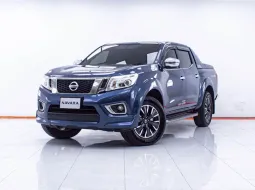 1E567 NISSAN NAVARA NP300 2.5 EL SPORTECH CALIBRE DBL CAB MT 2017