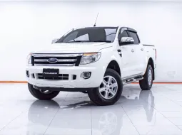 1E594 FORD RANGER 2.2 XLT HI-RIDER DOUBLECAB AT 2015
