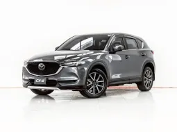 3B303 MAZDA CX-5  2.2 XDL AT 2018