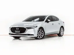3B305 MAZDA 3  2.0 S 4DR AT 2020