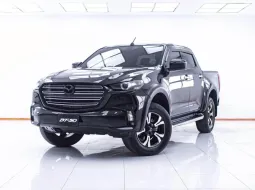 1E606 MAZDA NEW BT-50 1.9 S DOUBLE CAB HI-RACER MT 2023
