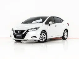 3B306 NISSAN ALMERA 1.0 VL AT 2020