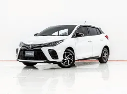 3B283 TOYOTA YARIS 1.2 SPORT AT 2022