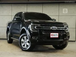 2022 Ford RANGER 2.0 XLT Hi-Rider MT รับประกันตัวรถ 5ปี150,000KM ประวัติดีเช็กที่Fordทุกระยะ B7618