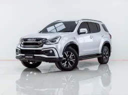 6B392 ISUZU MU-X 3.0 THE ONYX 2WD  AT 2020