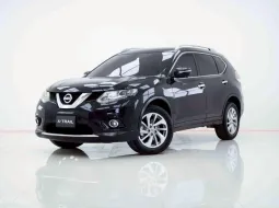 6B386 NISSAN X-TRAIL 2.0V 4WD AT 2016
