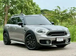 MINI COOPER S COUNTRYMAN HIGHTRIM ปี 2021