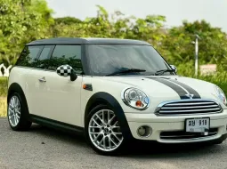 MINI R55 COOPER CLUBMAN ปี 2010
