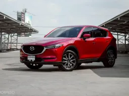 Mazda CX-5 2.2 XD 2WD AT 2018